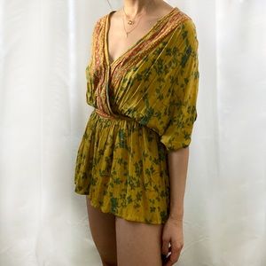 Urban Outfitters Romper